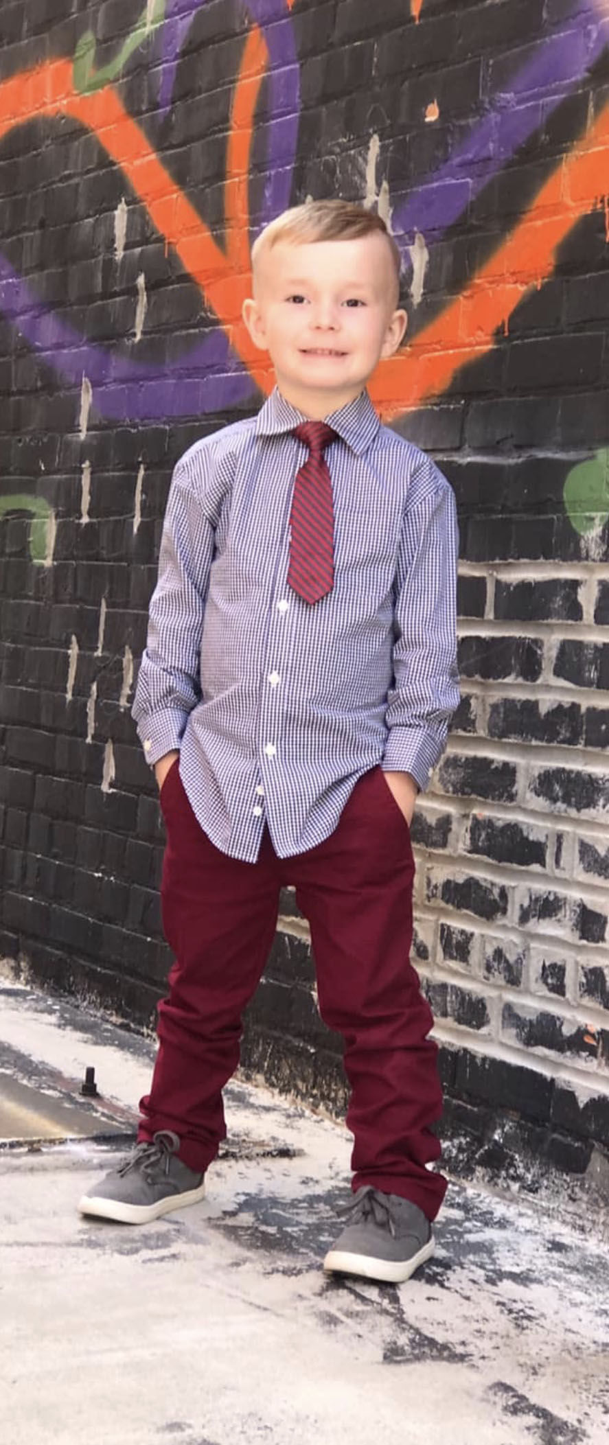 Trey Wischmeier